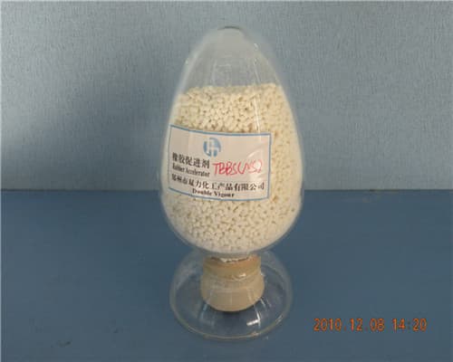 RUBBER CHEMICAL ADDITIVES ACCELERATOR TBBS_NS_